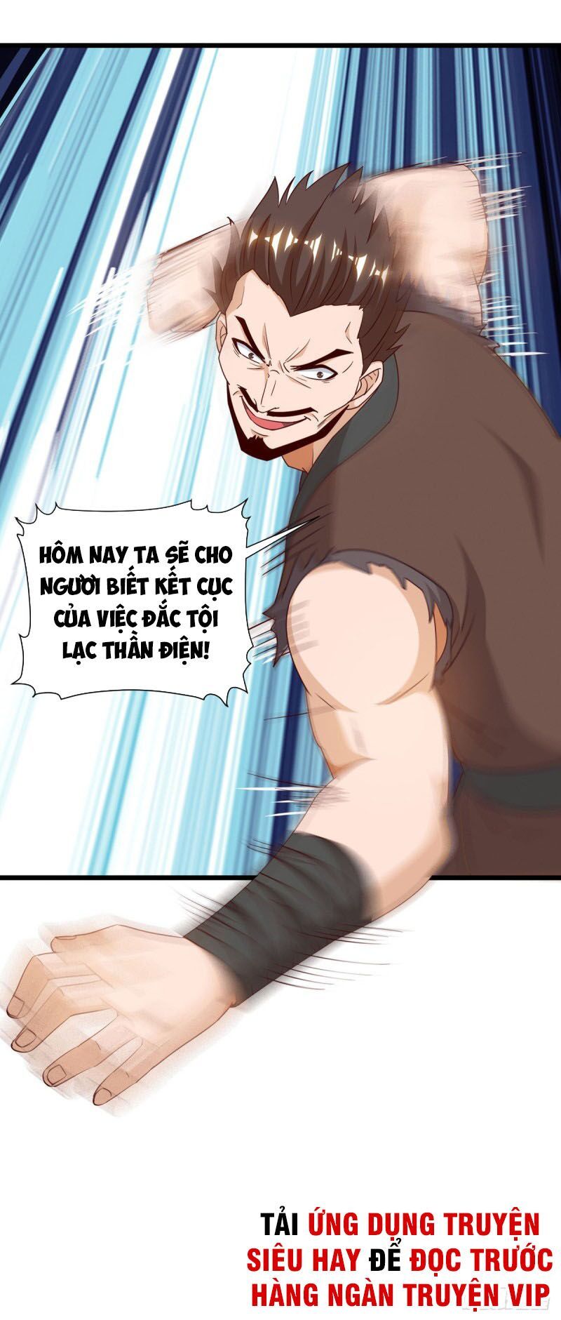 đọc truyện Chúa Tể Tam Giới Chương 64 ảnh 8 tại Thiên Thai Truyện