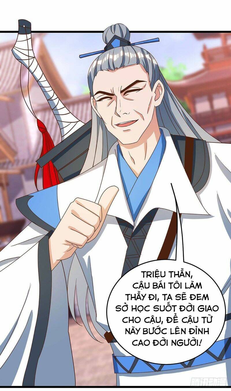 đọc truyện Chúa Tể Tam Giới Chương 65 ảnh 12 tại Thiên Thai Truyện