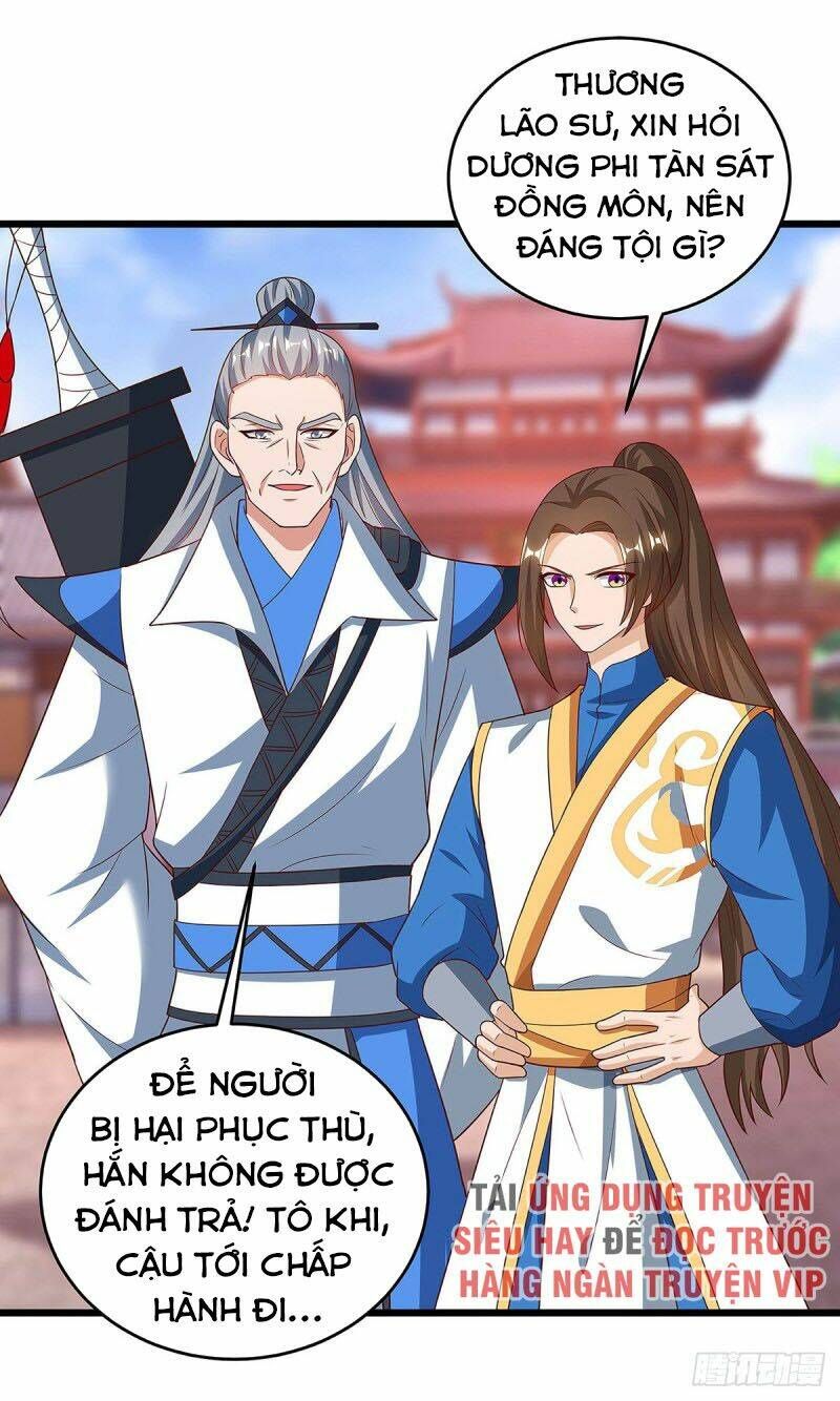 đọc truyện Chúa Tể Tam Giới Chương 65 ảnh 16 tại Thiên Thai Truyện