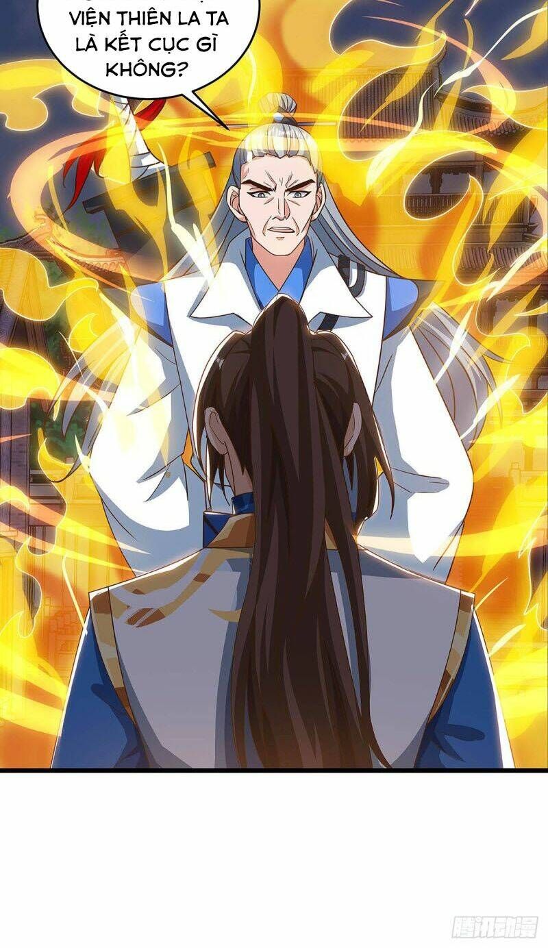 đọc truyện Chúa Tể Tam Giới Chương 65 ảnh 4 tại Thiên Thai Truyện