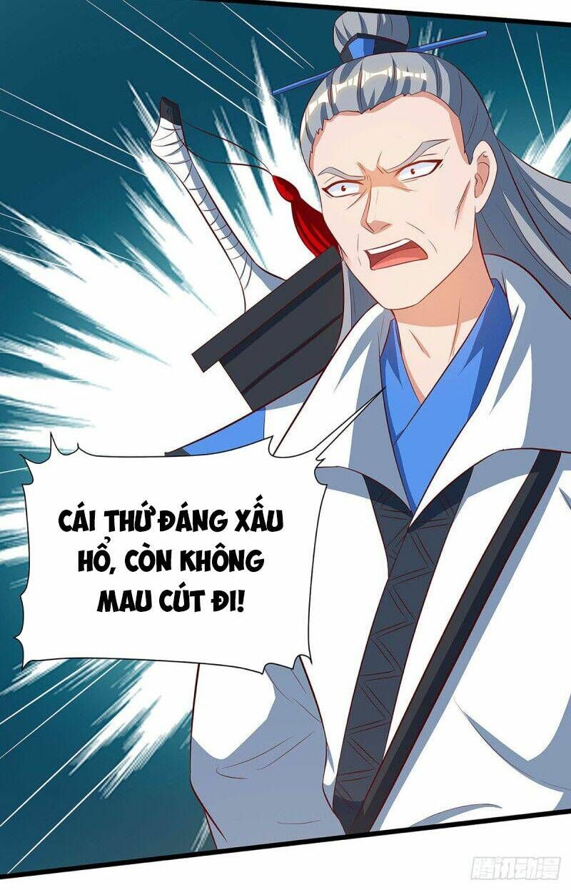 đọc truyện Chúa Tể Tam Giới Chương 65 ảnh 23 tại Thiên Thai Truyện