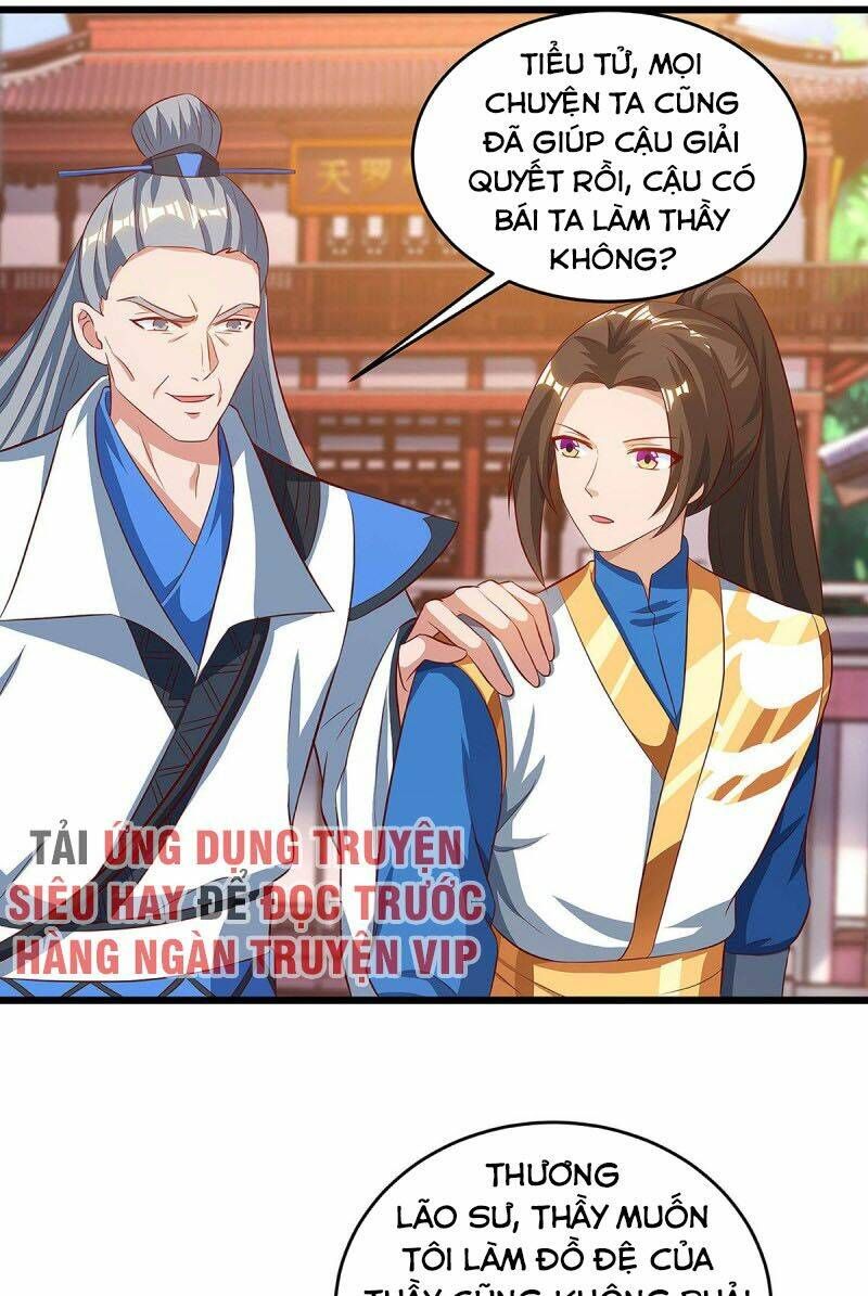 đọc truyện Chúa Tể Tam Giới Chương 65 ảnh 26 tại Thiên Thai Truyện