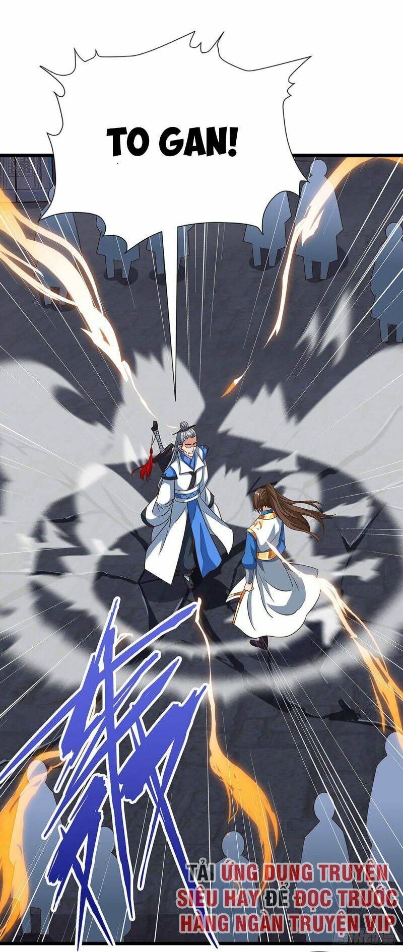 đọc truyện Chúa Tể Tam Giới Chương 65 ảnh 6 tại Thiên Thai Truyện