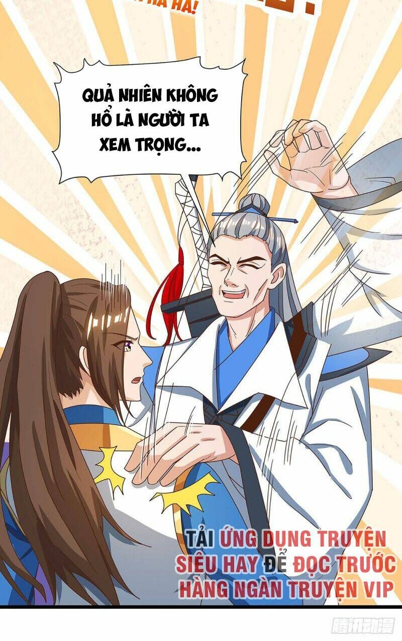 đọc truyện Chúa Tể Tam Giới Chương 65 ảnh 11 tại Thiên Thai Truyện