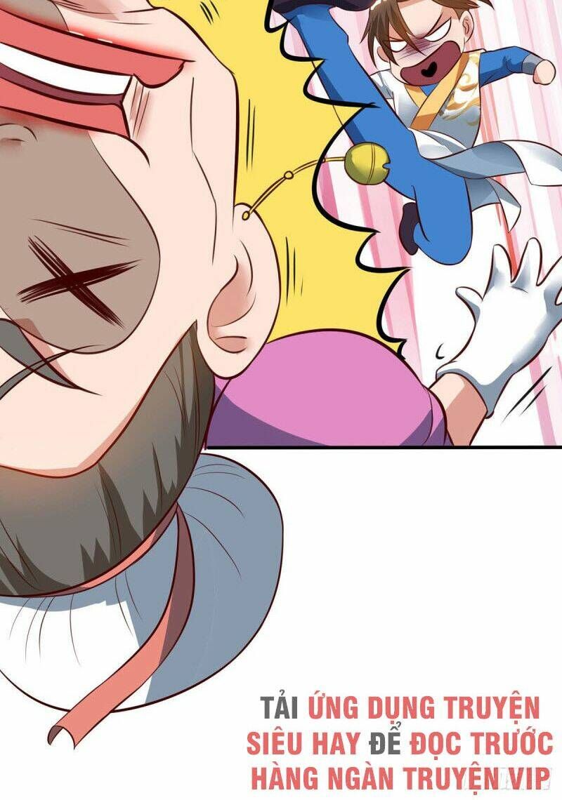 đọc truyện Chúa Tể Tam Giới Chương 66 ảnh 12 tại Thiên Thai Truyện