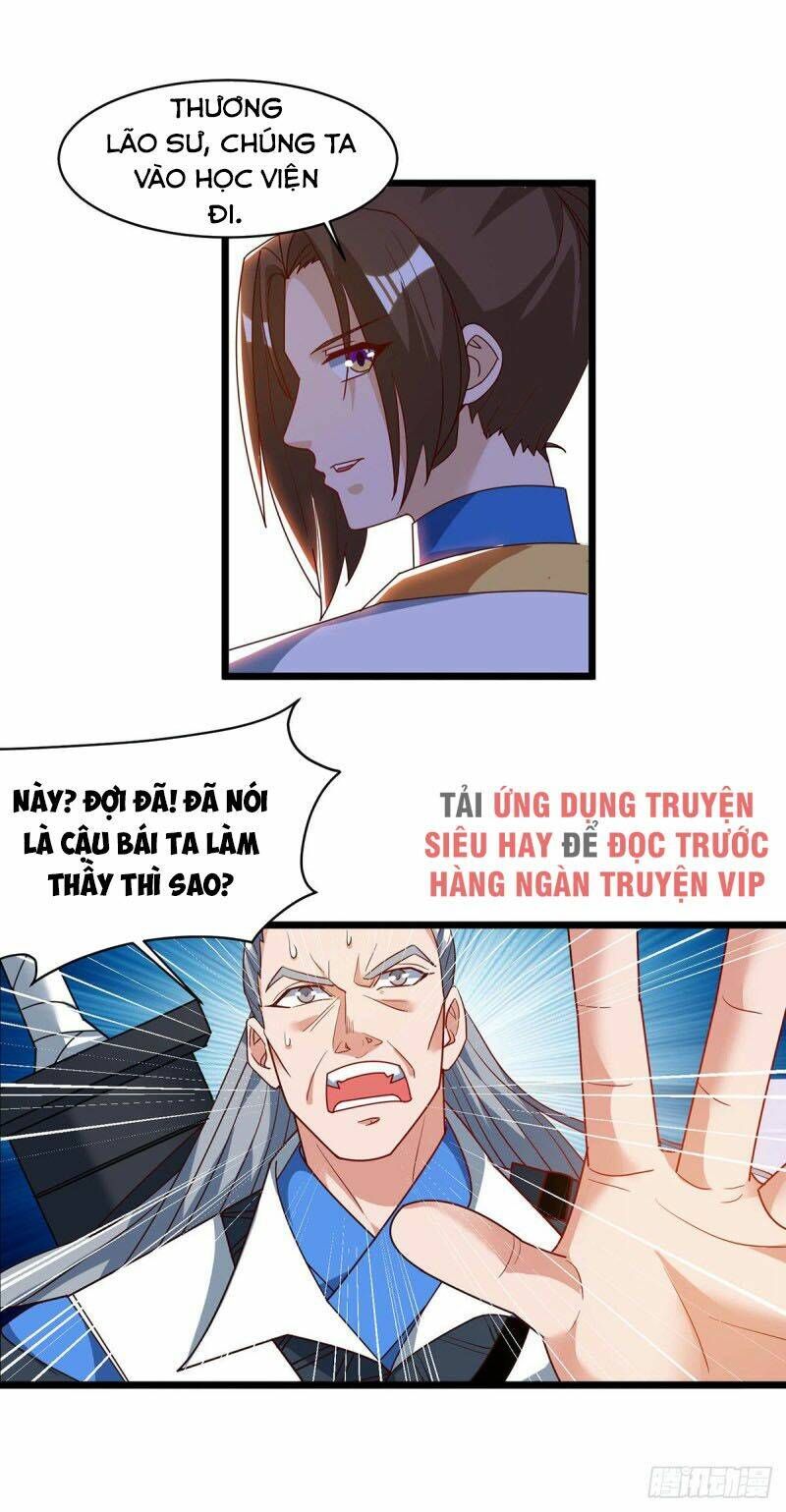 đọc truyện Chúa Tể Tam Giới Chương 66 ảnh 14 tại Thiên Thai Truyện