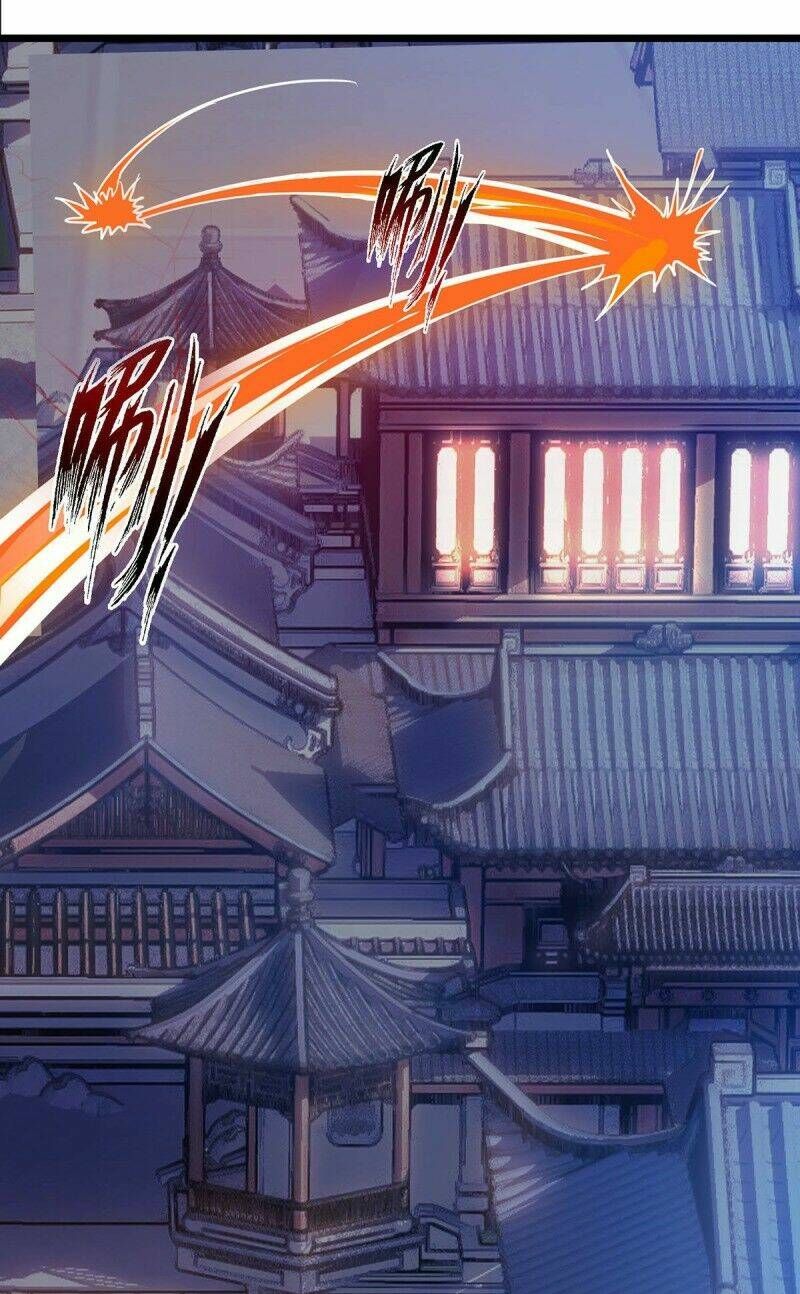 đọc truyện Chúa Tể Tam Giới Chương 66 ảnh 17 tại Thiên Thai Truyện