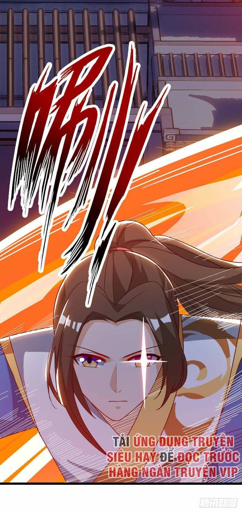 đọc truyện Chúa Tể Tam Giới Chương 66 ảnh 19 tại Thiên Thai Truyện