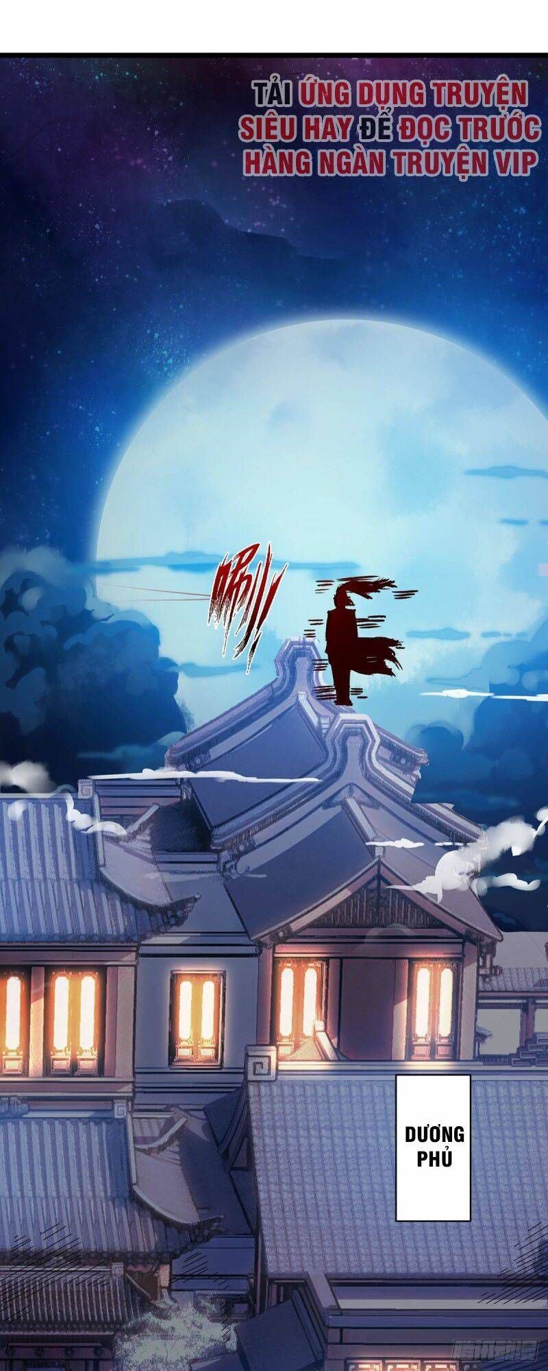 đọc truyện Chúa Tể Tam Giới Chương 66 ảnh 20 tại Thiên Thai Truyện