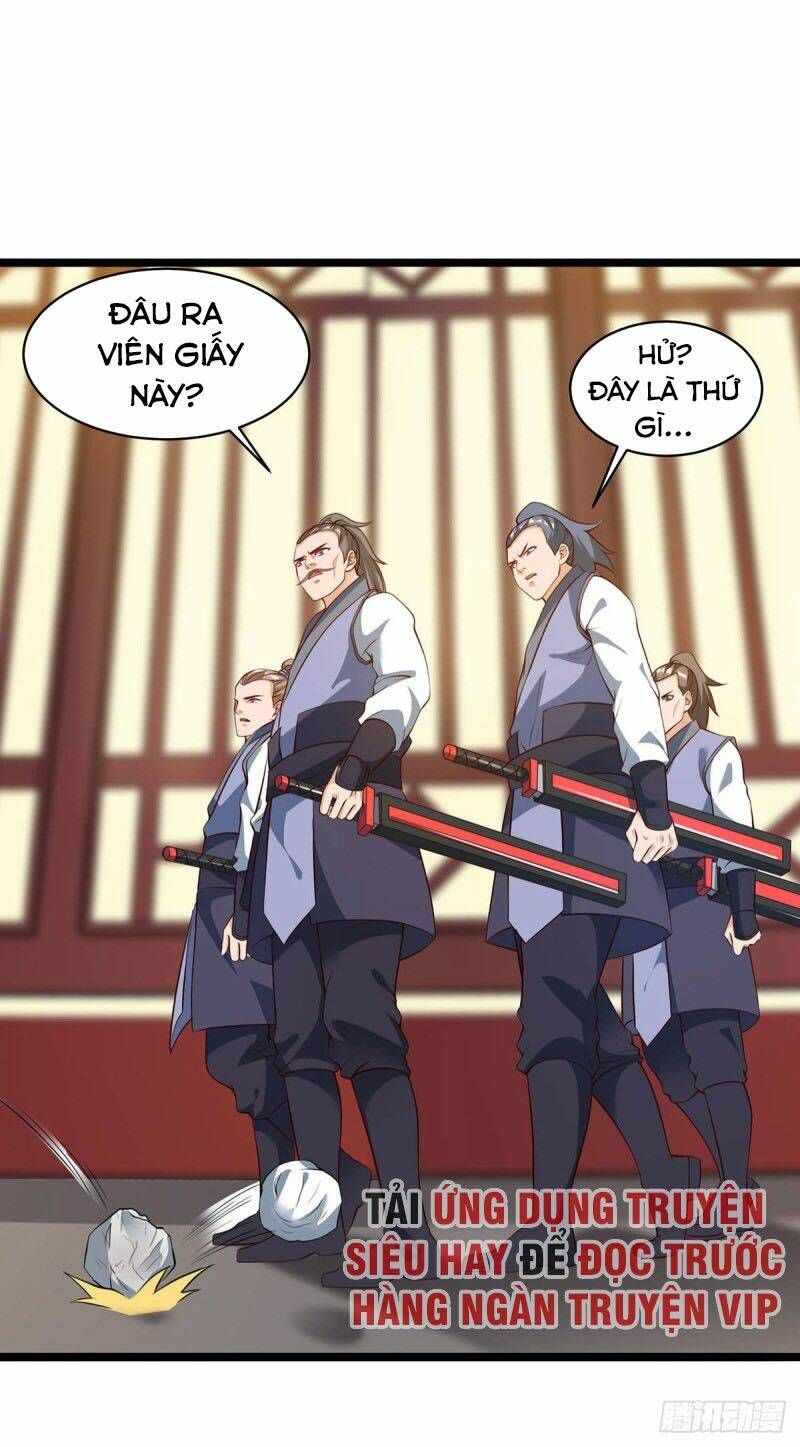 đọc truyện Chúa Tể Tam Giới Chương 66 ảnh 23 tại Thiên Thai Truyện