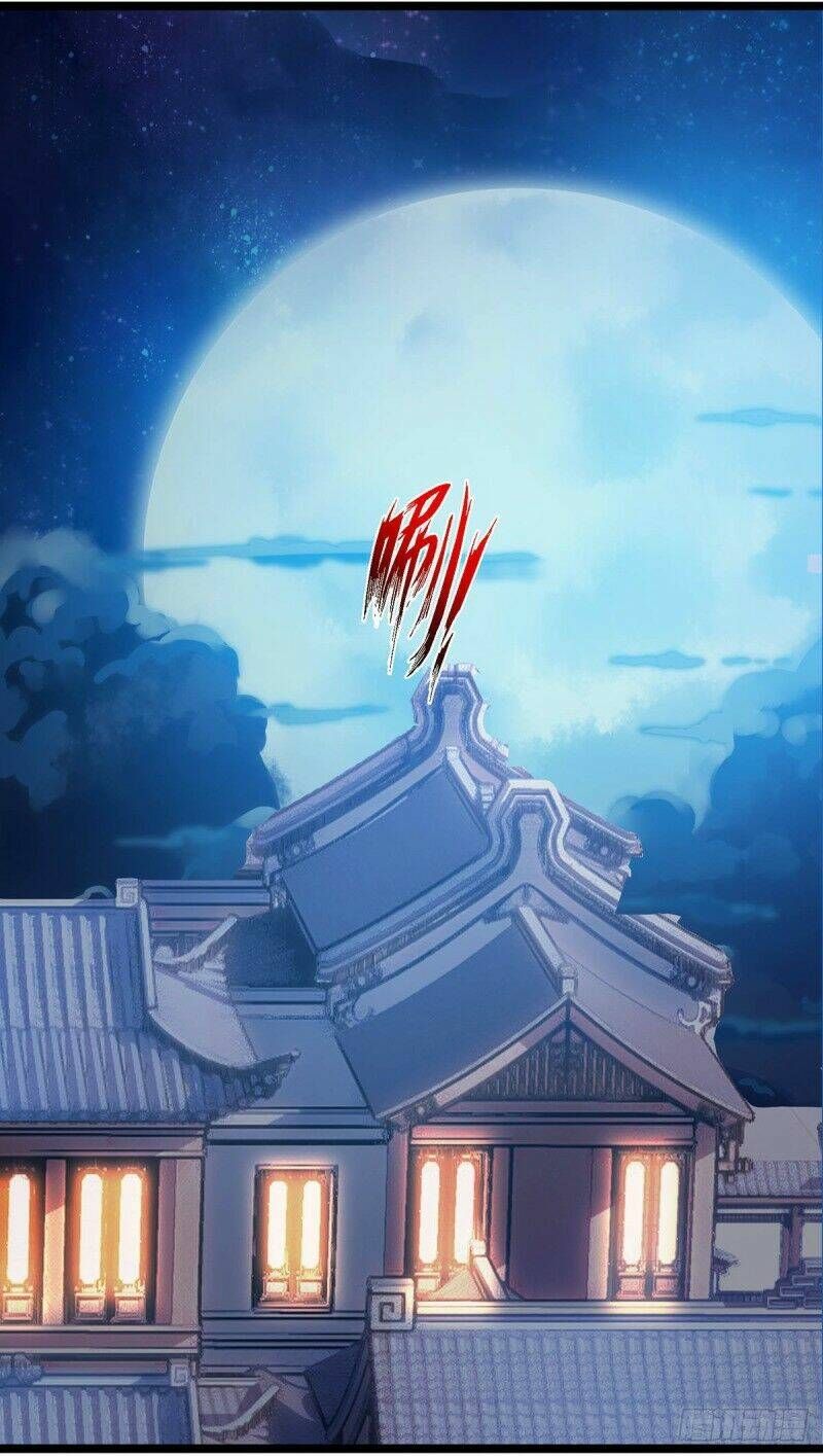 đọc truyện Chúa Tể Tam Giới Chương 66 ảnh 26 tại Thiên Thai Truyện