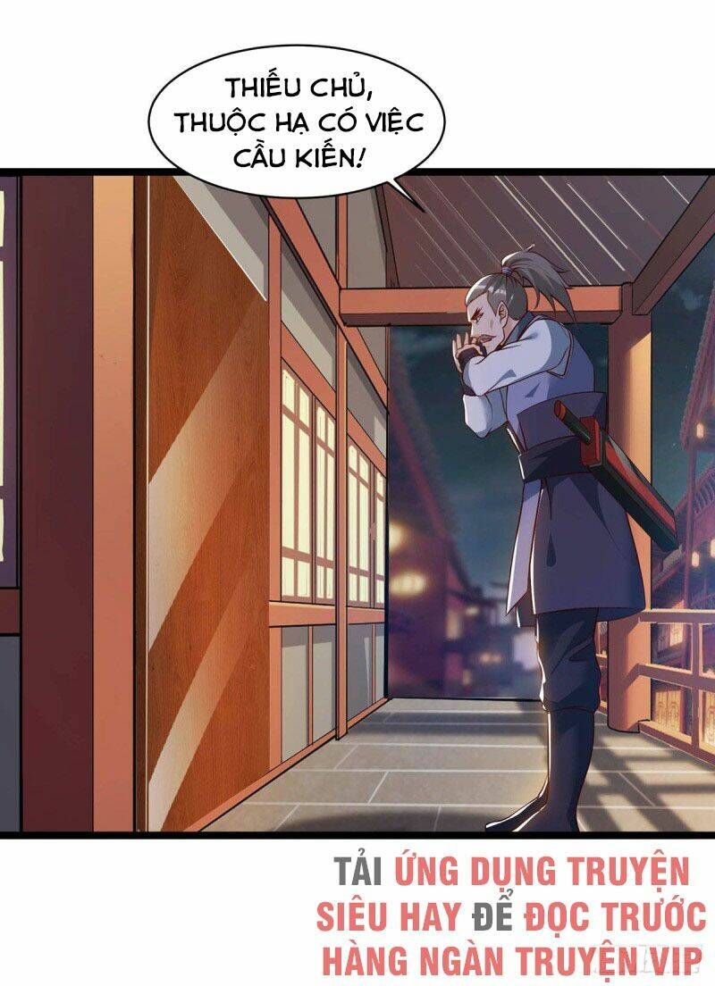 đọc truyện Chúa Tể Tam Giới Chương 66 ảnh 27 tại Thiên Thai Truyện