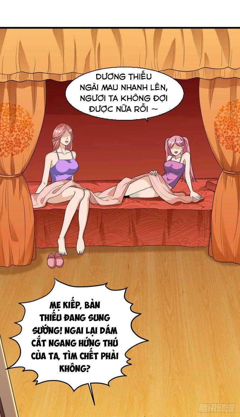 đọc truyện Chúa Tể Tam Giới Chương 66 ảnh 28 tại Thiên Thai Truyện