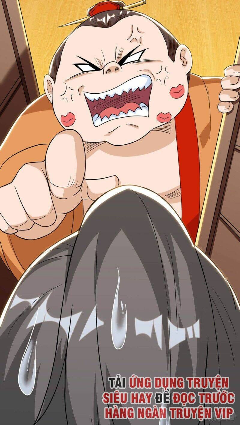 đọc truyện Chúa Tể Tam Giới Chương 66 ảnh 29 tại Thiên Thai Truyện