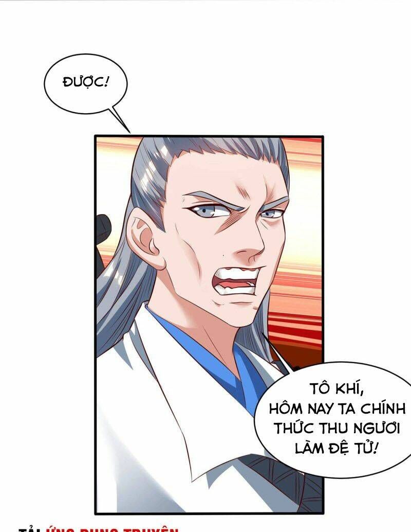 đọc truyện Chúa Tể Tam Giới Chương 66 ảnh 5 tại Thiên Thai Truyện