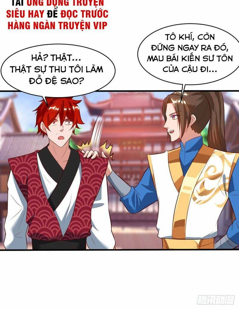 đọc truyện Chúa Tể Tam Giới Chương 66 ảnh 6 tại Thiên Thai Truyện