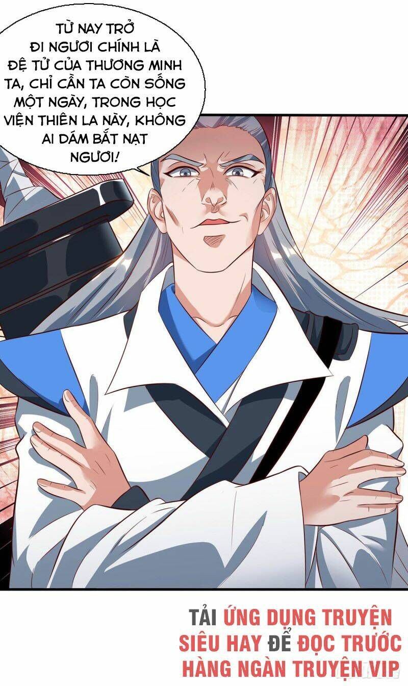 đọc truyện Chúa Tể Tam Giới Chương 66 ảnh 8 tại Thiên Thai Truyện