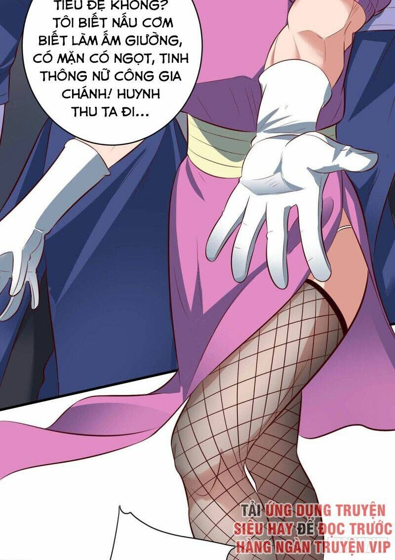 đọc truyện Chúa Tể Tam Giới Chương 66 ảnh 10 tại Thiên Thai Truyện