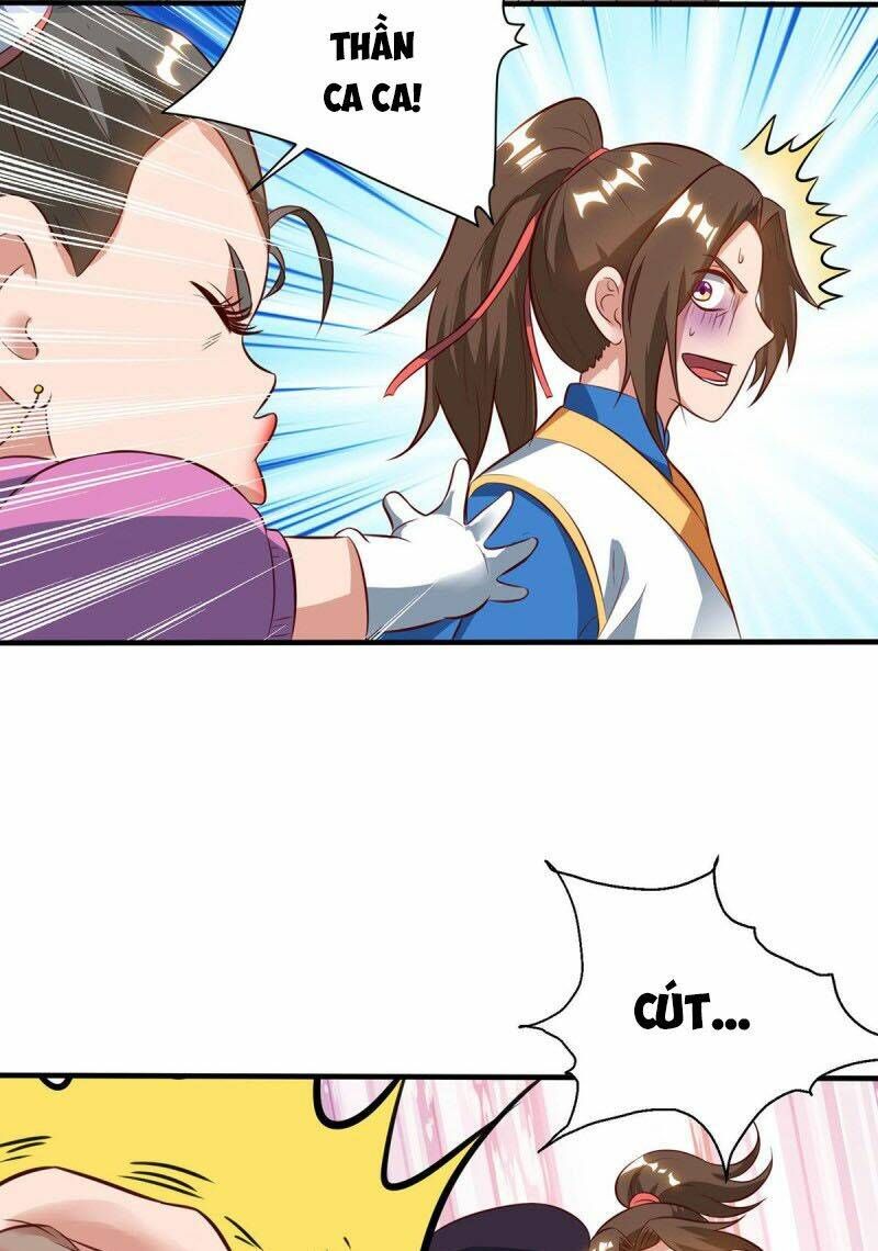 đọc truyện Chúa Tể Tam Giới Chương 66 ảnh 11 tại Thiên Thai Truyện