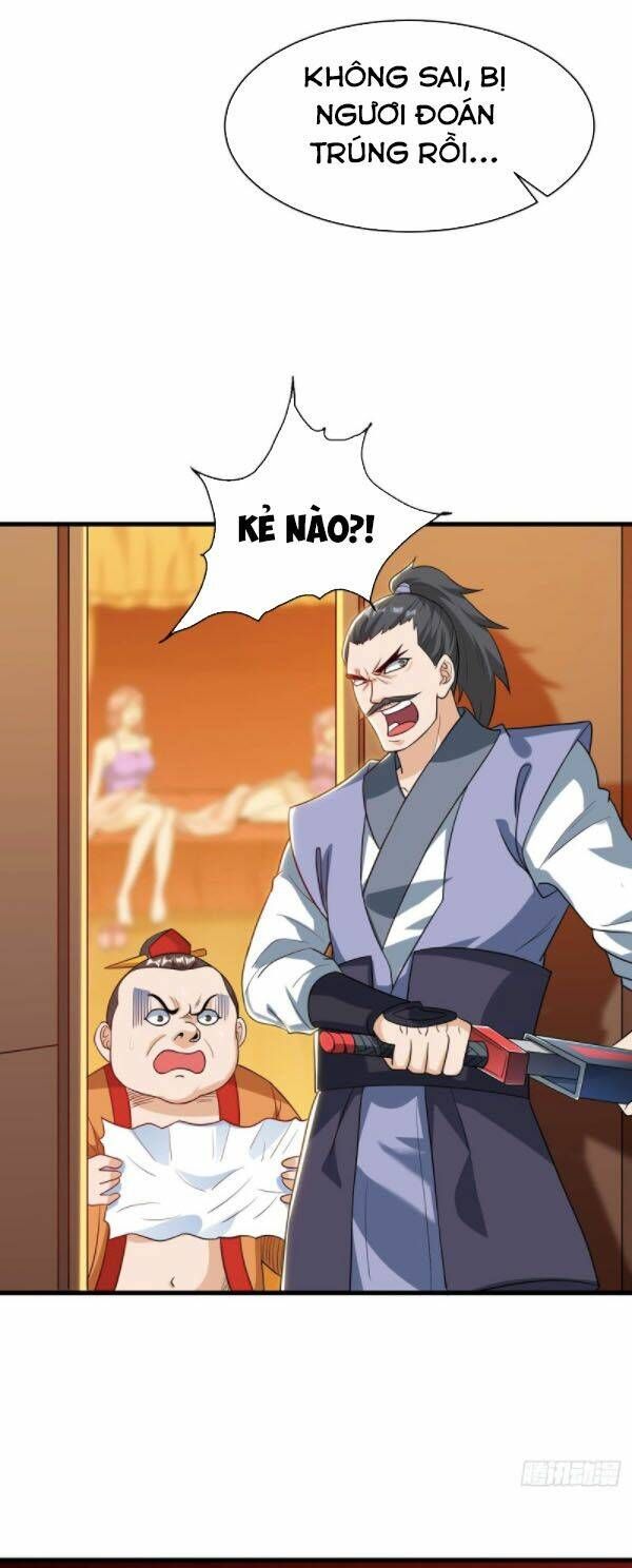 đọc truyện Chúa Tể Tam Giới Chương 67 ảnh 3 tại Thiên Thai Truyện