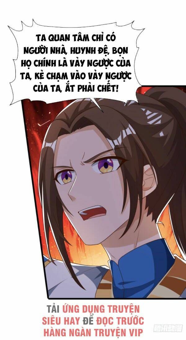 đọc truyện Chúa Tể Tam Giới Chương 67 ảnh 13 tại Thiên Thai Truyện