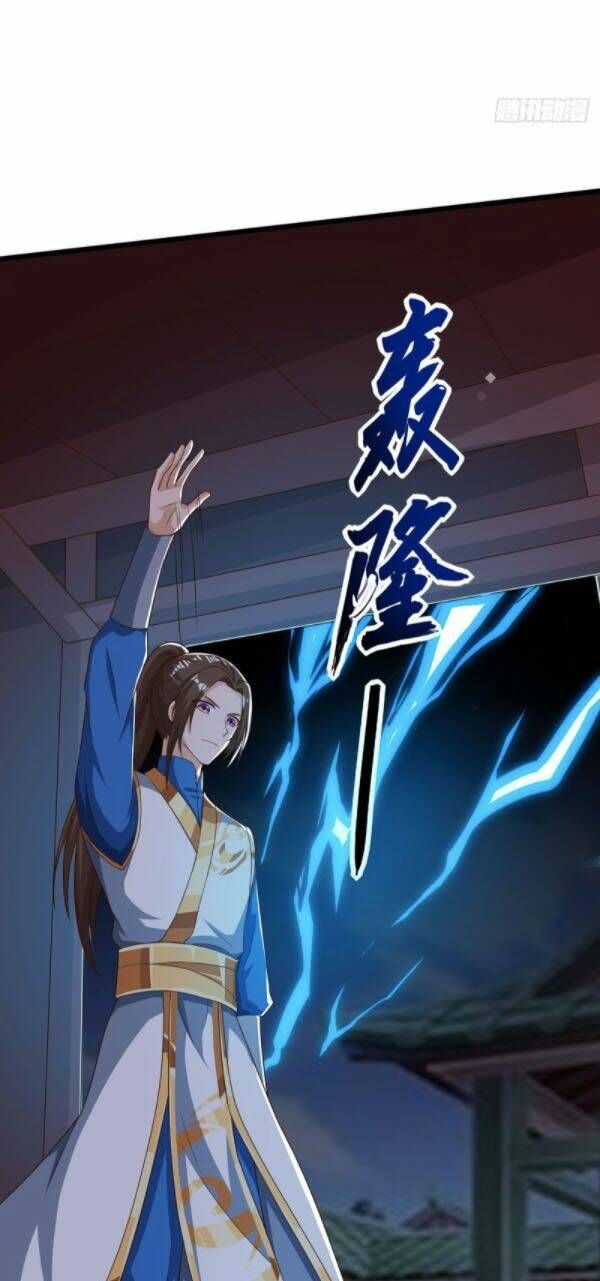 đọc truyện Chúa Tể Tam Giới Chương 67 ảnh 15 tại Thiên Thai Truyện