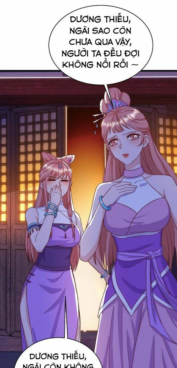 đọc truyện Chúa Tể Tam Giới Chương 67 ảnh 18 tại Thiên Thai Truyện