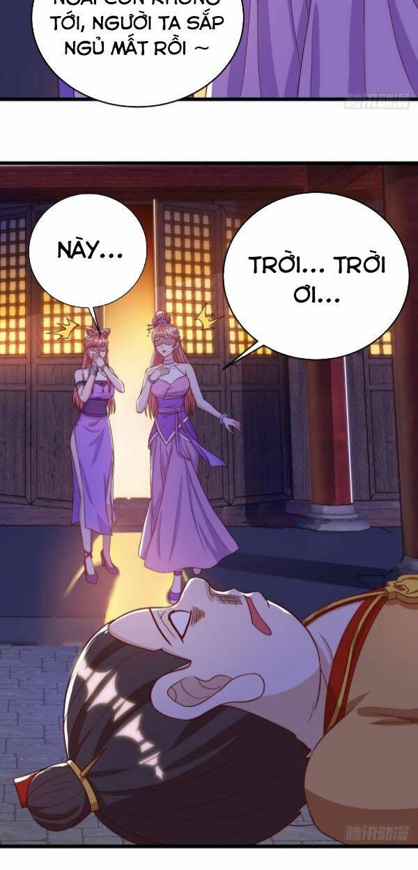 đọc truyện Chúa Tể Tam Giới Chương 67 ảnh 19 tại Thiên Thai Truyện