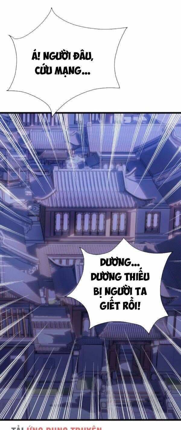 đọc truyện Chúa Tể Tam Giới Chương 67 ảnh 20 tại Thiên Thai Truyện