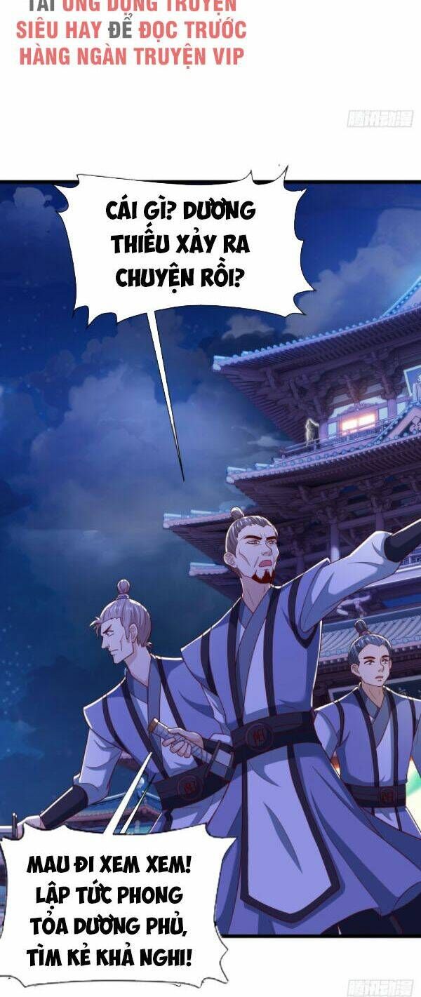 đọc truyện Chúa Tể Tam Giới Chương 67 ảnh 21 tại Thiên Thai Truyện