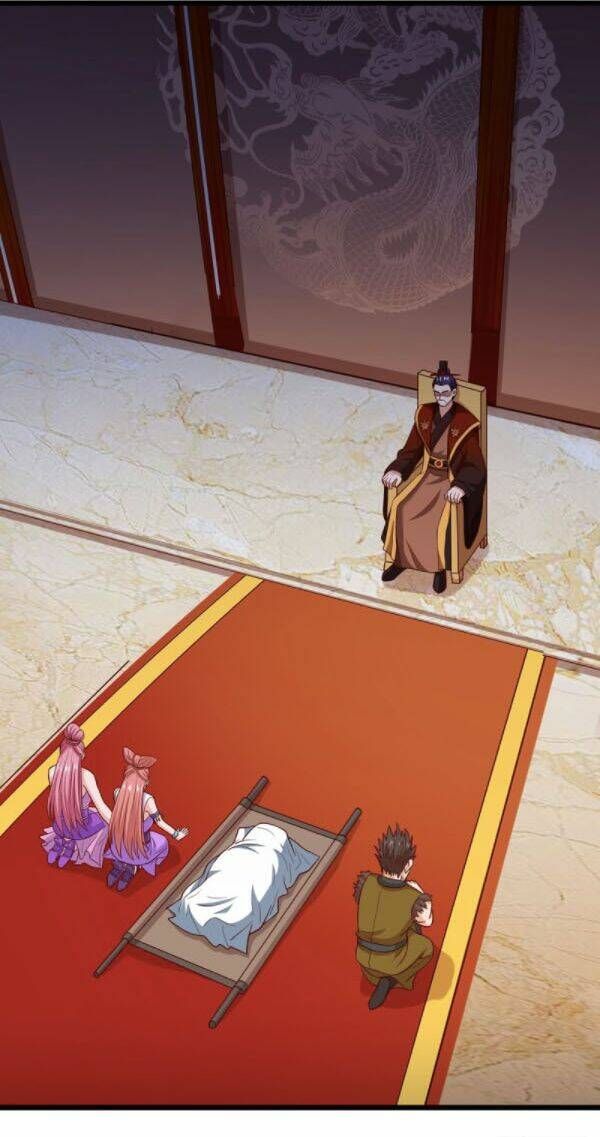 đọc truyện Chúa Tể Tam Giới Chương 67 ảnh 23 tại Thiên Thai Truyện