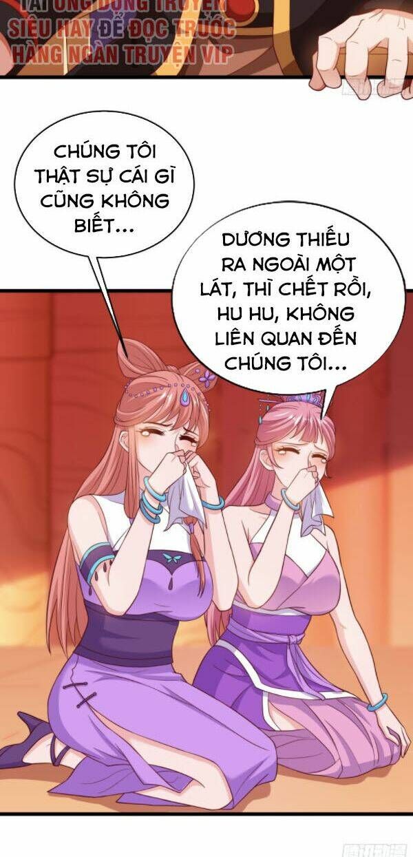 đọc truyện Chúa Tể Tam Giới Chương 67 ảnh 25 tại Thiên Thai Truyện