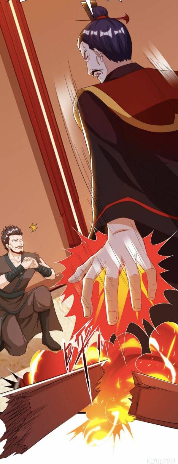 đọc truyện Chúa Tể Tam Giới Chương 67 ảnh 27 tại Thiên Thai Truyện