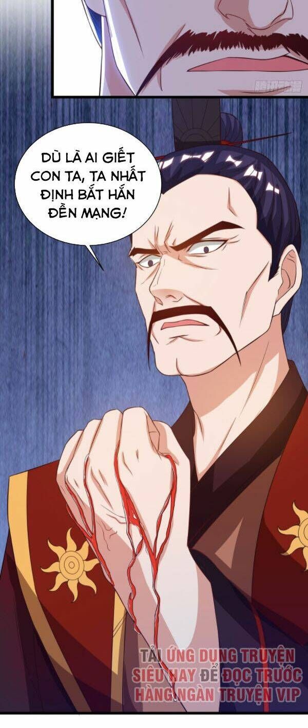 đọc truyện Chúa Tể Tam Giới Chương 67 ảnh 29 tại Thiên Thai Truyện