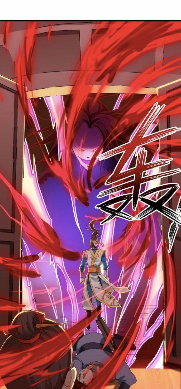 đọc truyện Chúa Tể Tam Giới Chương 67 ảnh 5 tại Thiên Thai Truyện