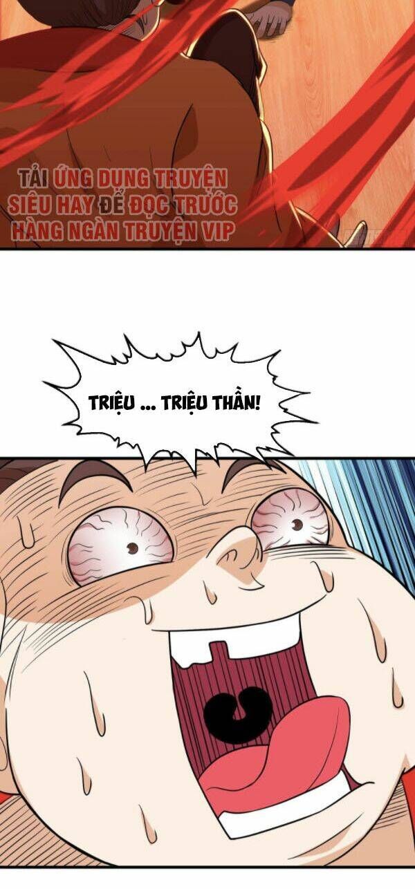 đọc truyện Chúa Tể Tam Giới Chương 67 ảnh 6 tại Thiên Thai Truyện