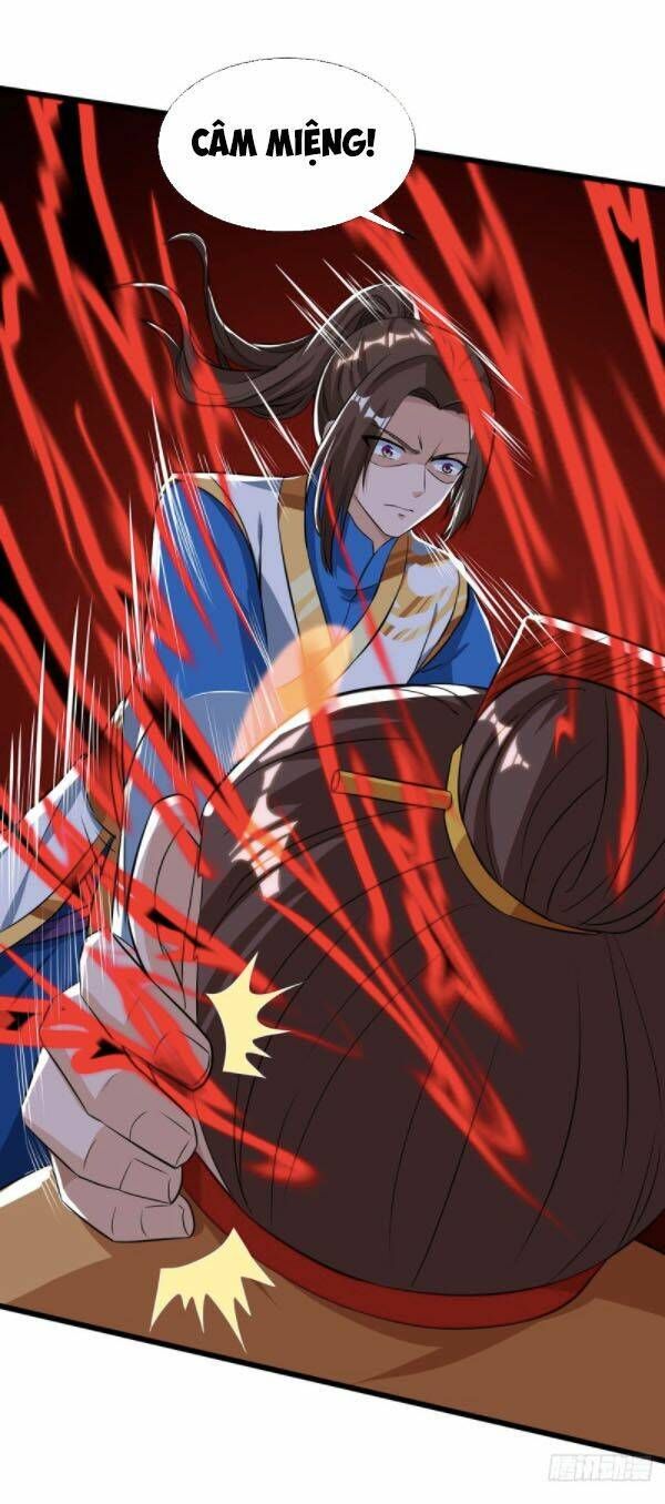 đọc truyện Chúa Tể Tam Giới Chương 67 ảnh 9 tại Thiên Thai Truyện