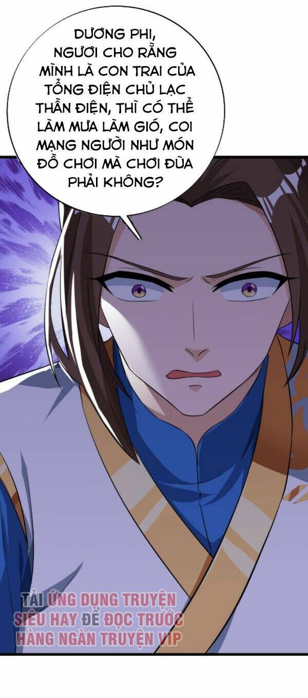 đọc truyện Chúa Tể Tam Giới Chương 67 ảnh 10 tại Thiên Thai Truyện