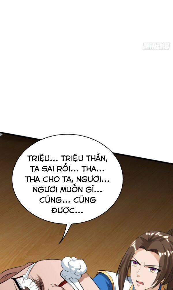 đọc truyện Chúa Tể Tam Giới Chương 67 ảnh 11 tại Thiên Thai Truyện