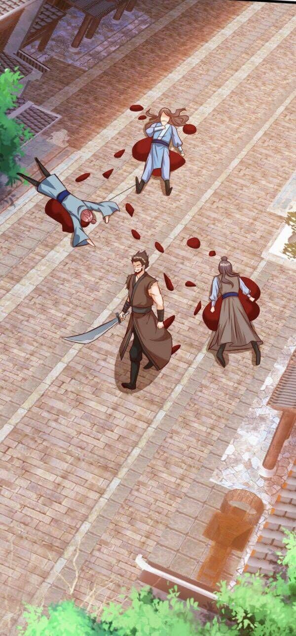 đọc truyện Chúa Tể Tam Giới Chương 68 ảnh 12 tại Thiên Thai Truyện