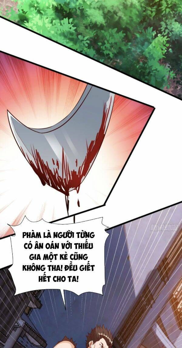 đọc truyện Chúa Tể Tam Giới Chương 68 ảnh 13 tại Thiên Thai Truyện