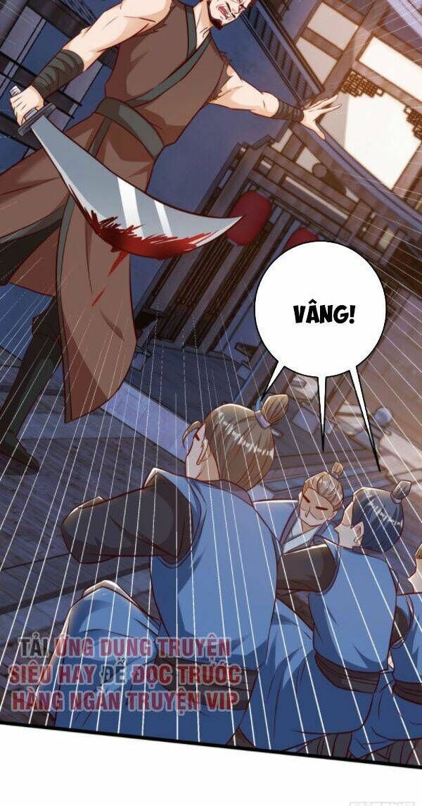 đọc truyện Chúa Tể Tam Giới Chương 68 ảnh 14 tại Thiên Thai Truyện