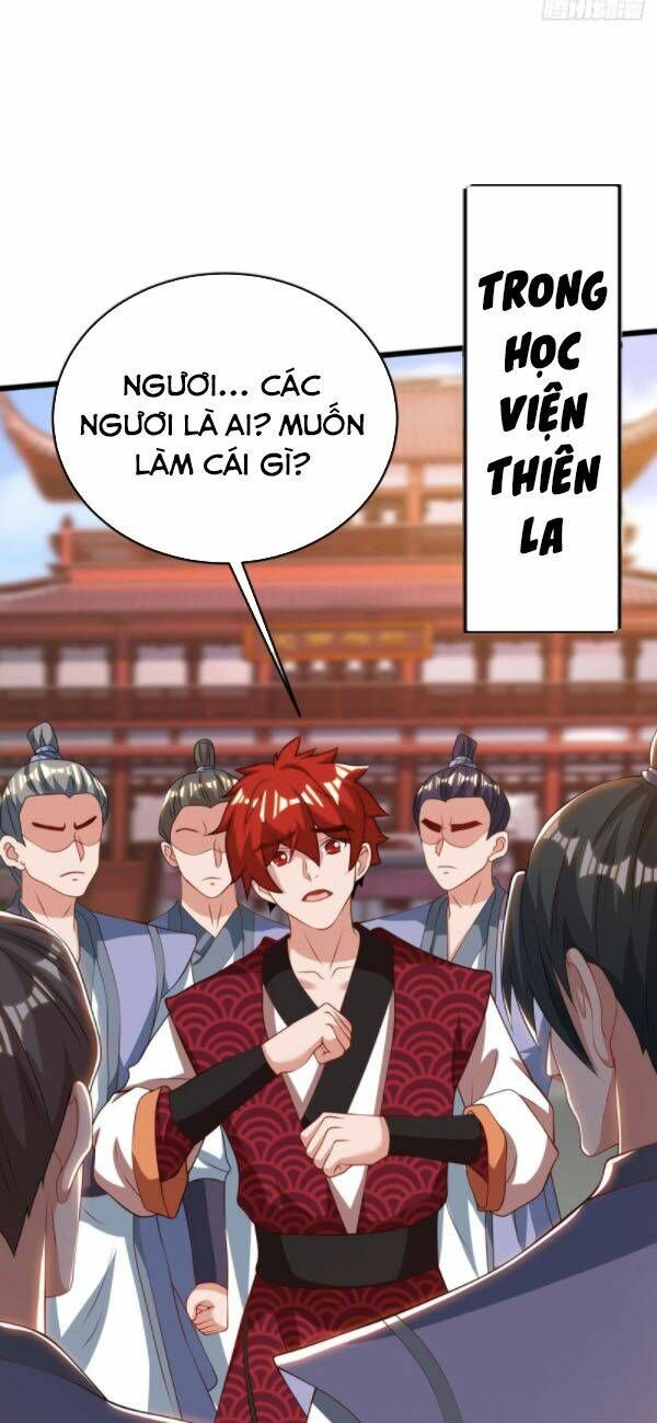 đọc truyện Chúa Tể Tam Giới Chương 68 ảnh 15 tại Thiên Thai Truyện