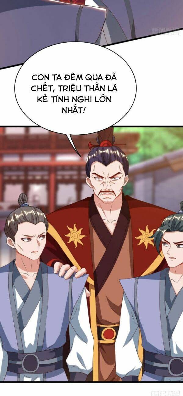 đọc truyện Chúa Tể Tam Giới Chương 68 ảnh 16 tại Thiên Thai Truyện