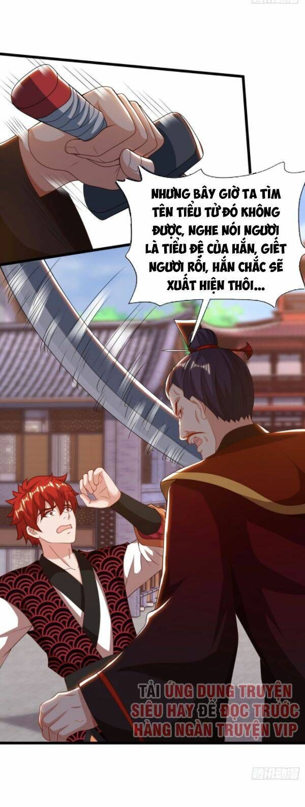 đọc truyện Chúa Tể Tam Giới Chương 68 ảnh 17 tại Thiên Thai Truyện