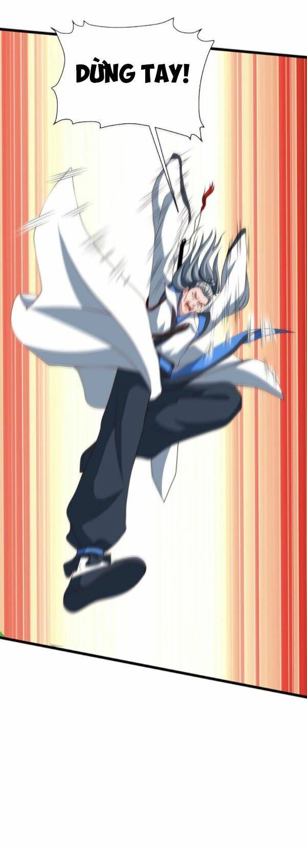 đọc truyện Chúa Tể Tam Giới Chương 68 ảnh 18 tại Thiên Thai Truyện