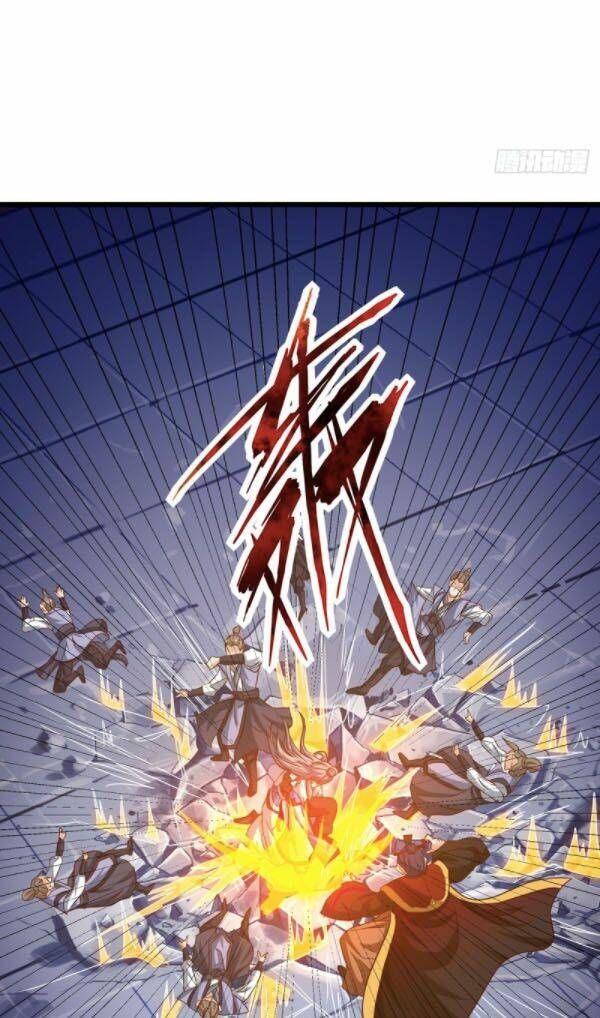 đọc truyện Chúa Tể Tam Giới Chương 68 ảnh 19 tại Thiên Thai Truyện