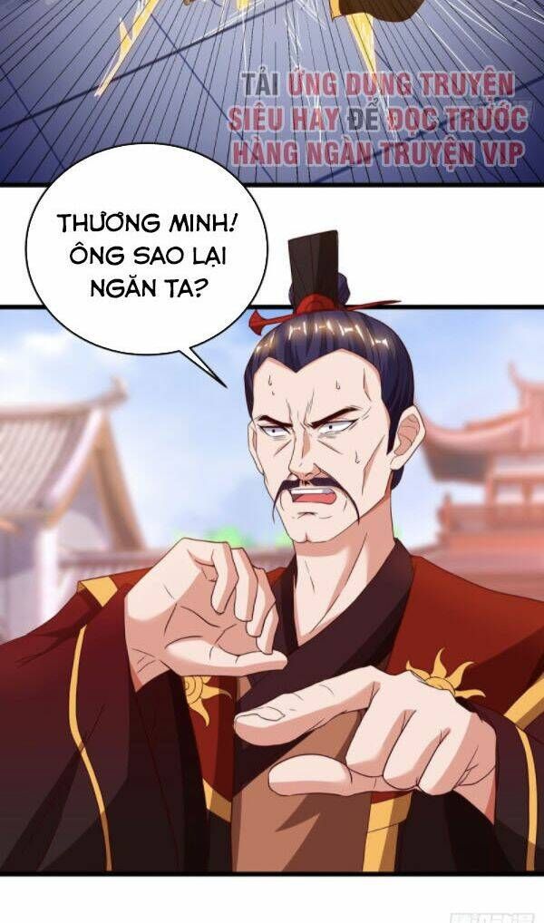 đọc truyện Chúa Tể Tam Giới Chương 68 ảnh 20 tại Thiên Thai Truyện