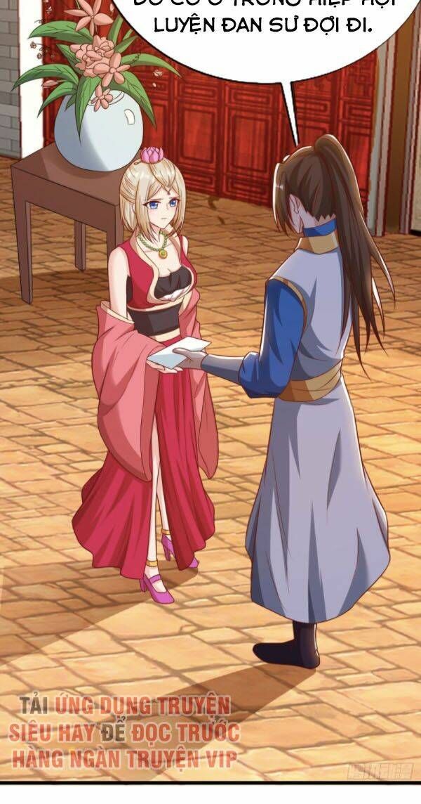 đọc truyện Chúa Tể Tam Giới Chương 68 ảnh 4 tại Thiên Thai Truyện