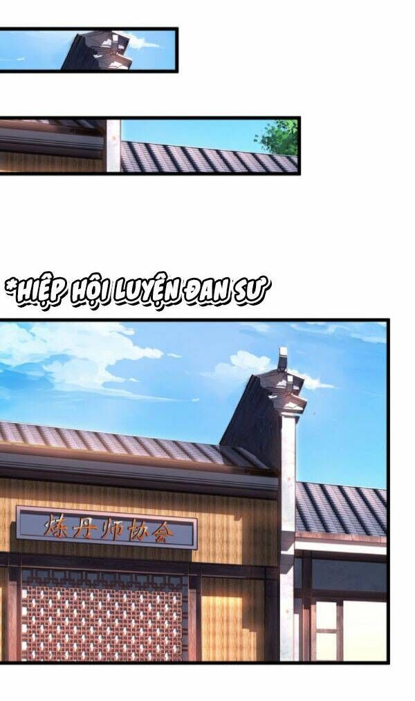 đọc truyện Chúa Tể Tam Giới Chương 68 ảnh 26 tại Thiên Thai Truyện